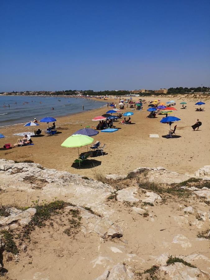 Elmani Βίλα Pozzallo Εξωτερικό φωτογραφία